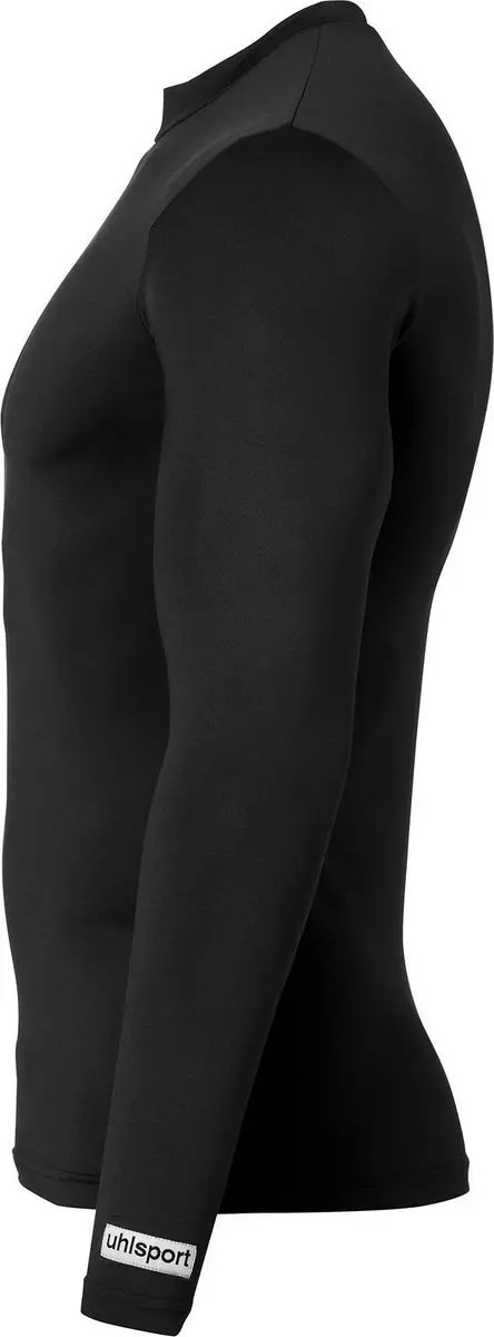Uhlsport Distinction Colors Baselayer Sportshirt - XS - Zwart