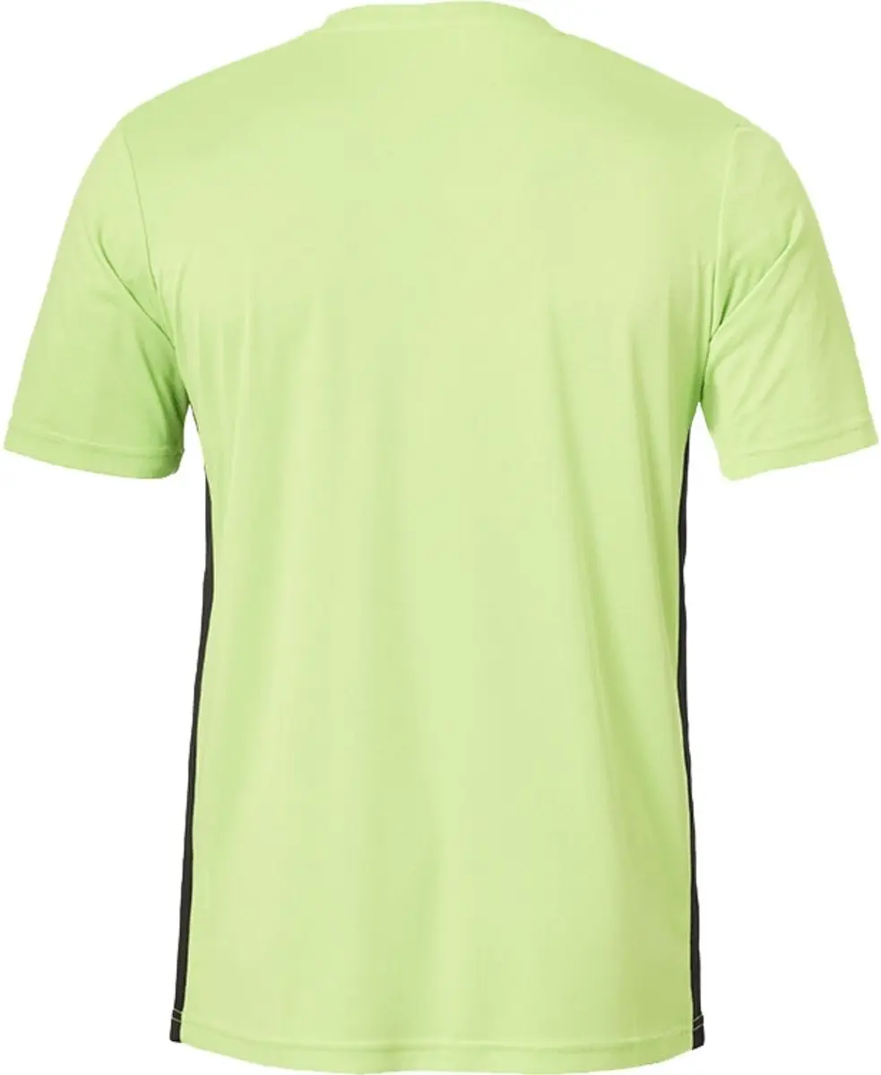 Uhlsport Essential Sportshirt 128 - Groen/Zwart
