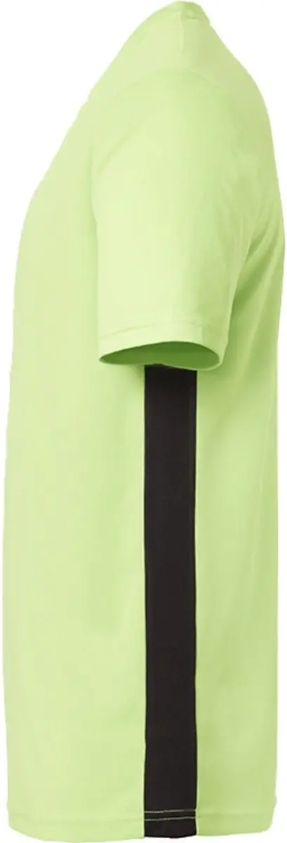 Uhlsport Essential Sportshirt 128 - Groen/Zwart