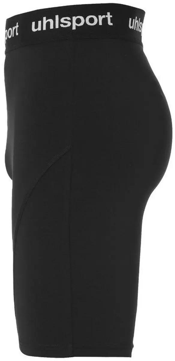Uhlsport Distinction Pro Short Tight Heren - Zwart L