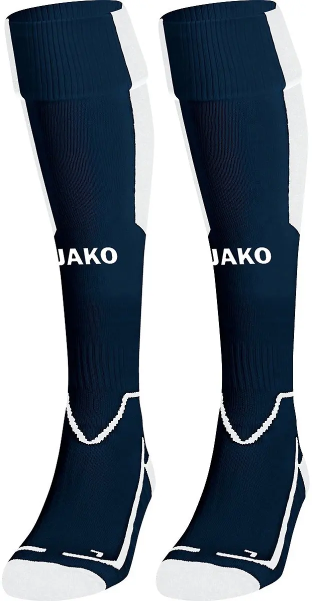 JAKO Lazio Voetbalkousen - Marine - Maat 43-46