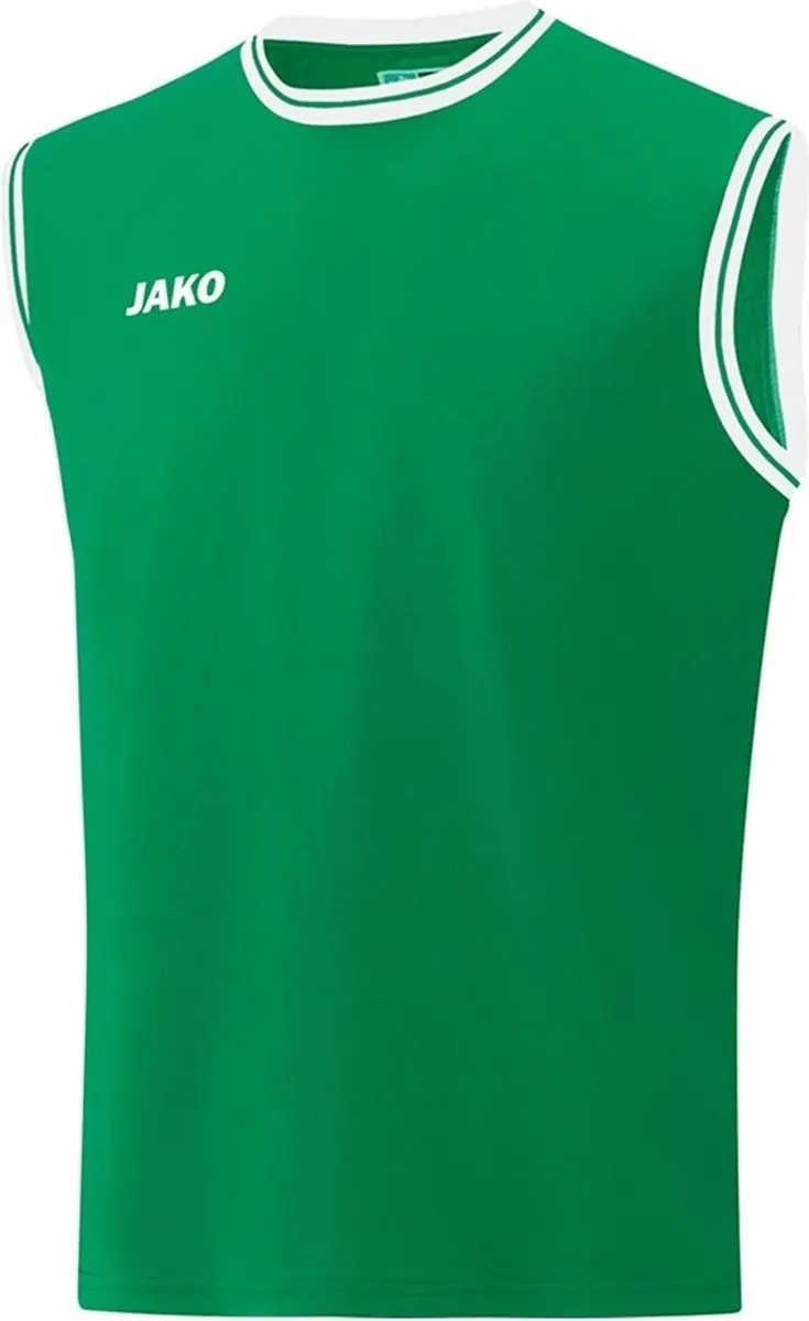 JAKO Center 2.0 Basketbalshirt Kinderen