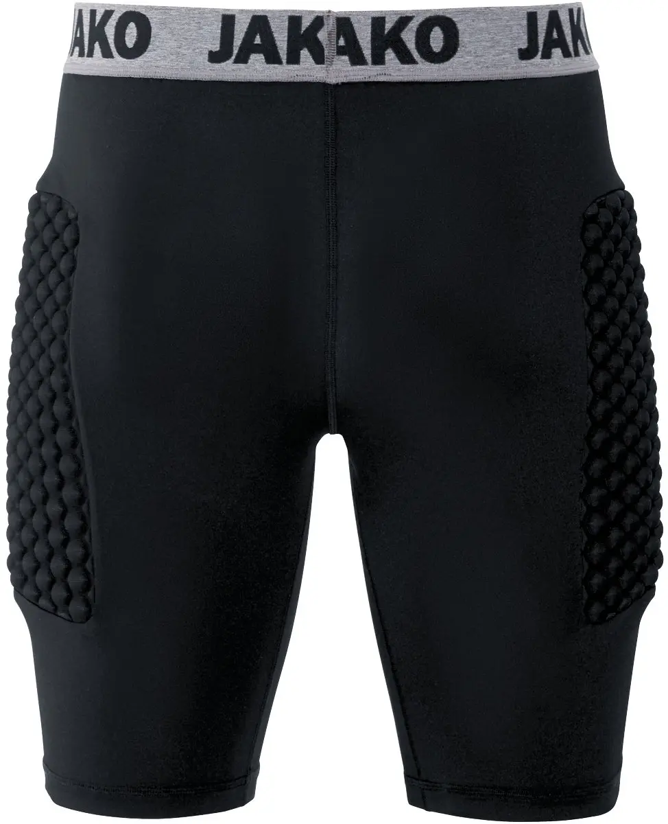 Jako Keeper-Underwear Tight Heren - Zwart S