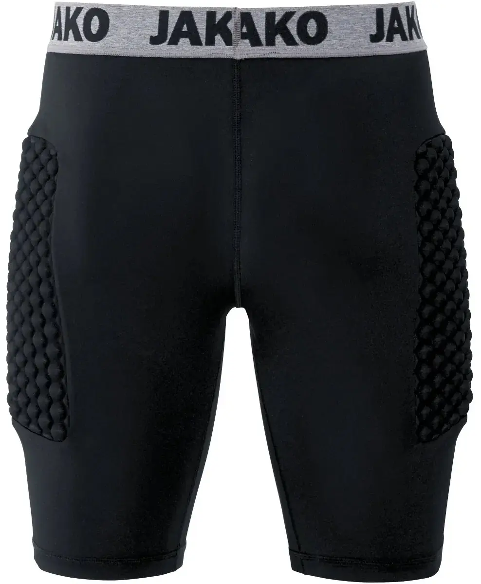 Jako Keeper-Underwear Tight Heren - Zwart S