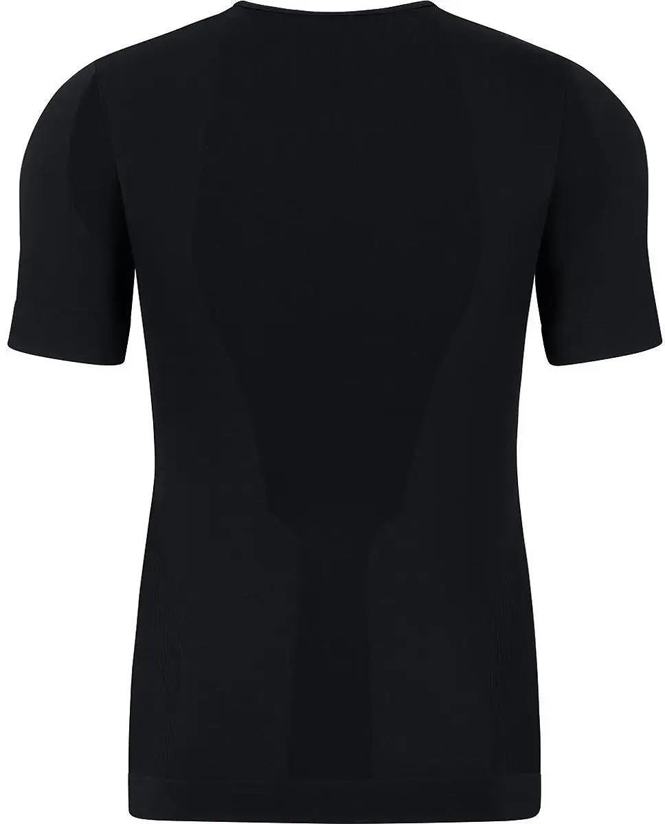 Jako Skinbalance 2.0 Shirt Heren - XXL - Zwart