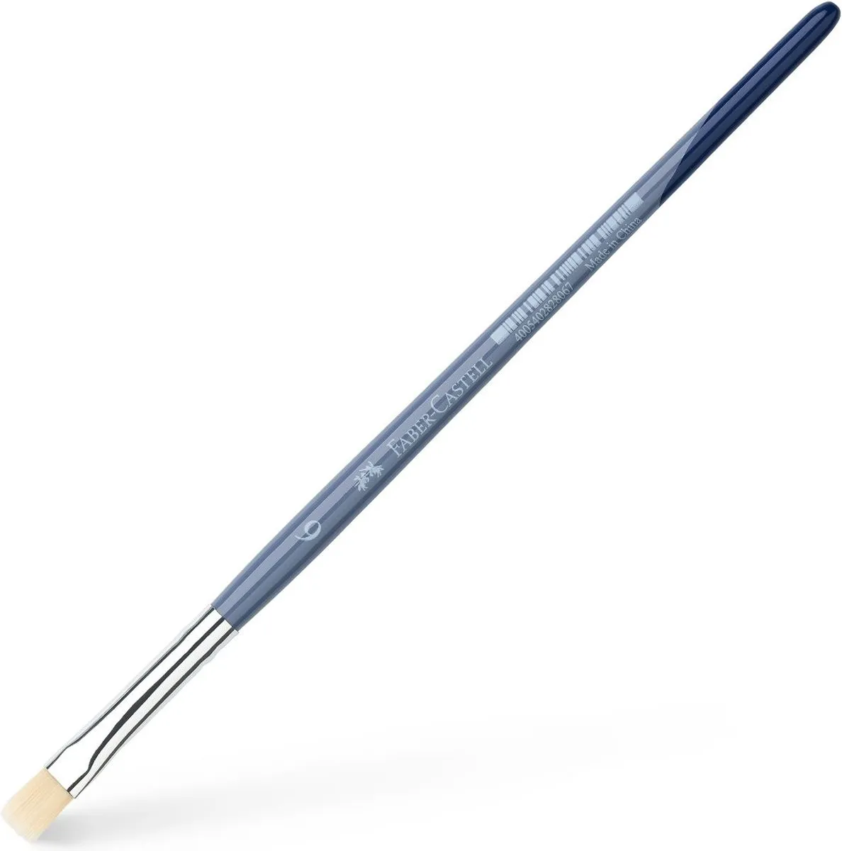 Faber-Castell Hobbypenseel FC-282806 Plat Nr 6