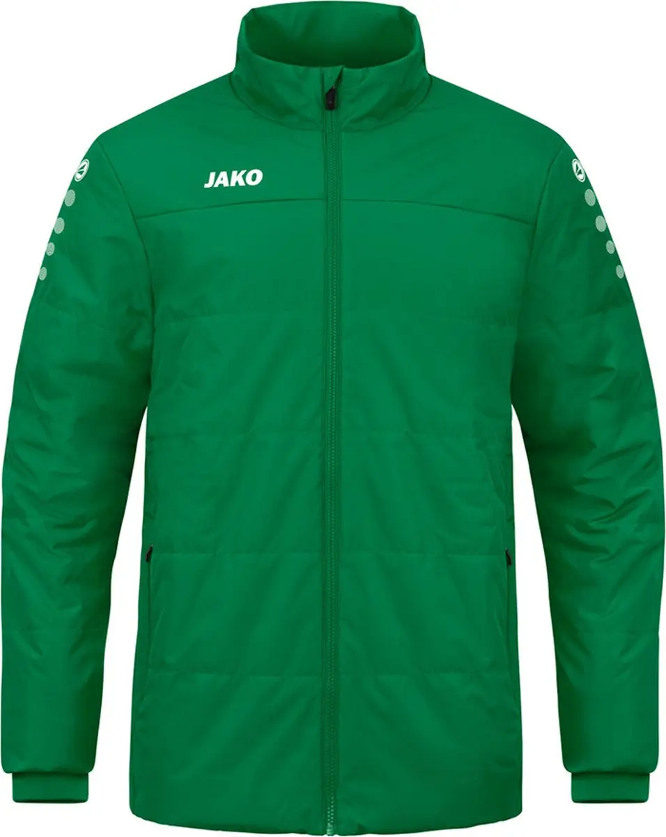 Jako Team Coachvest Kinderen 152