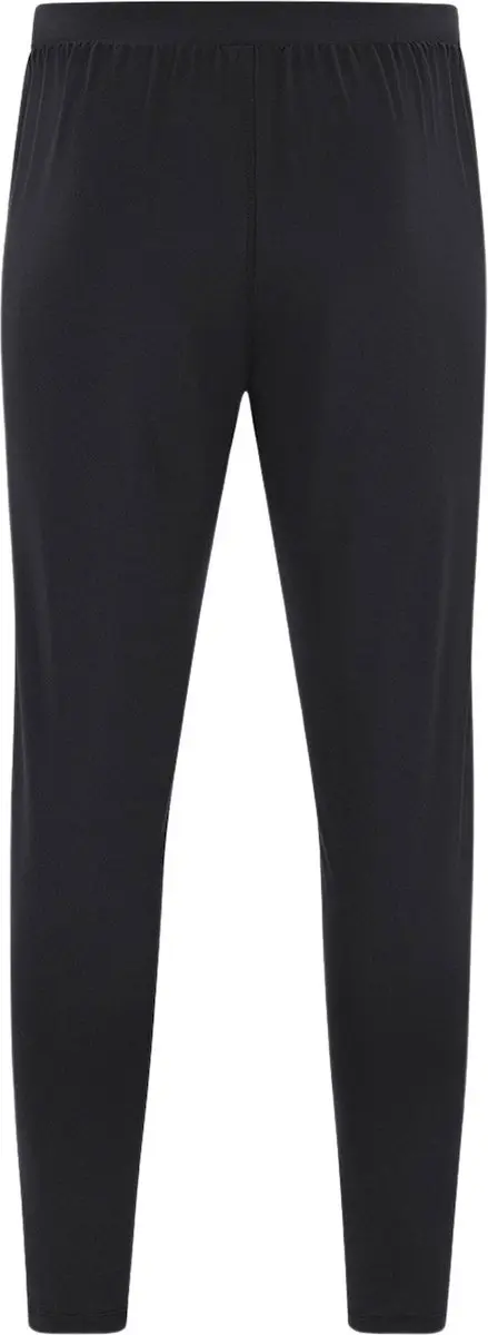 JAKO Power Trainingsbroek Heren XXL - Zwart