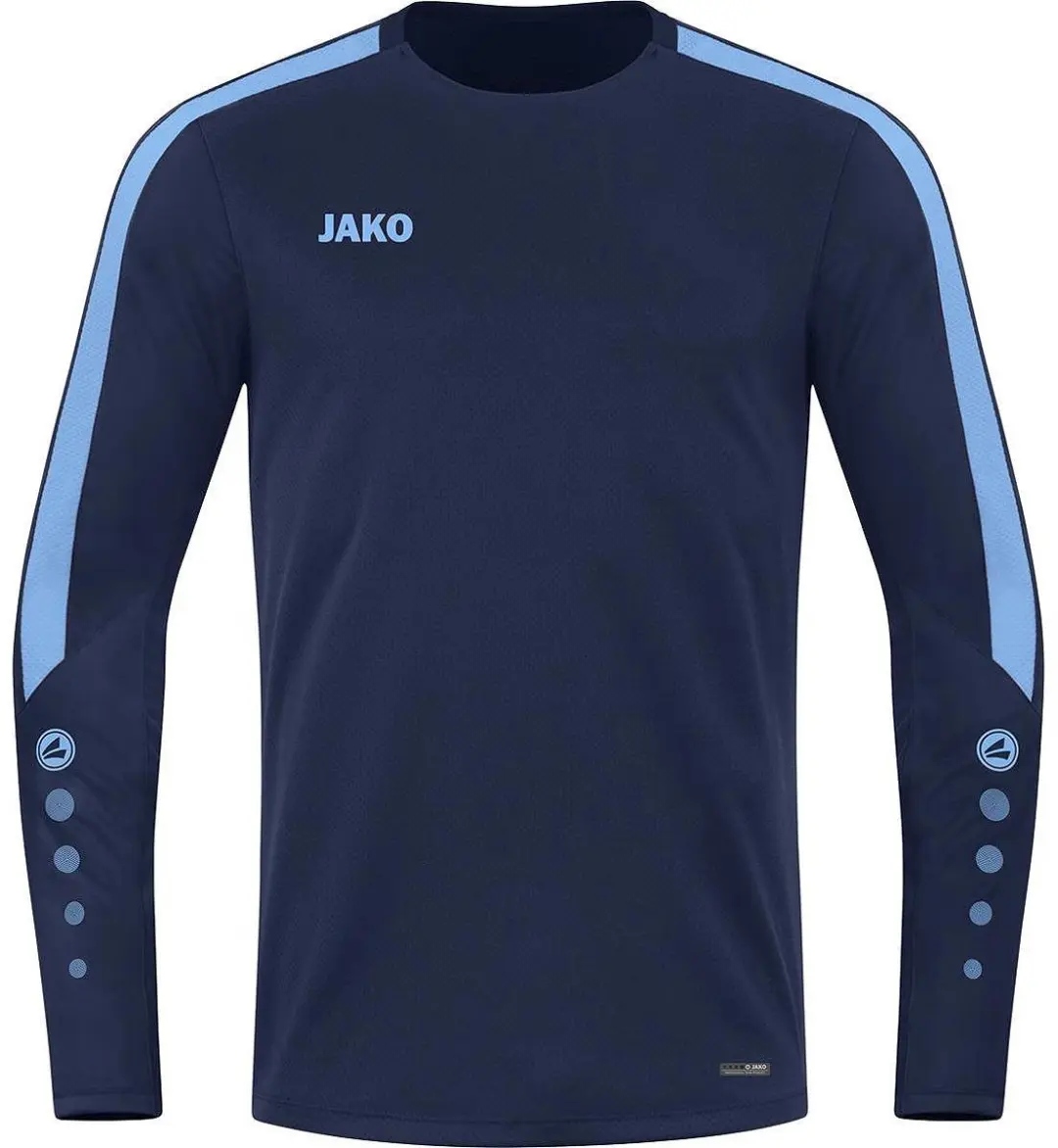 JAKO Power Sweater Heren