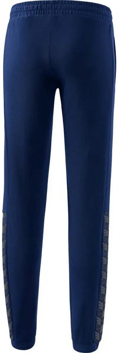 Erima Essential Team Sweatbroek Dames 42 - Marine