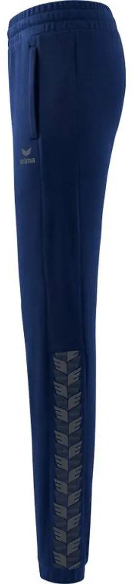 Erima Essential Team Sweatbroek Dames 42 - Marine