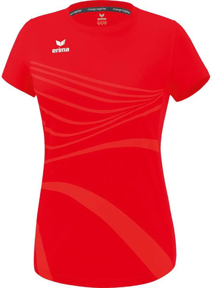 Erima Racing Hardloopshirt Dames