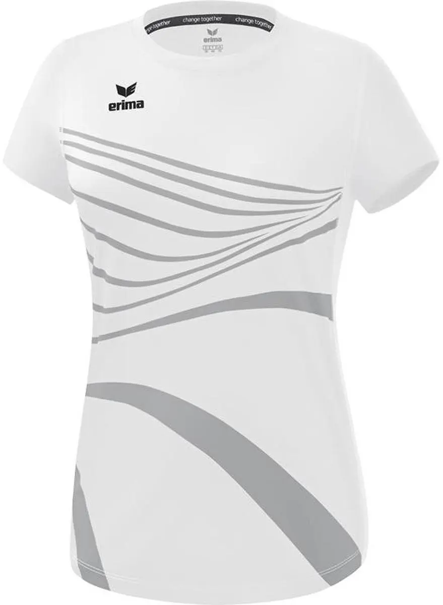 Erima Racing Hardloopshirt Dames 40