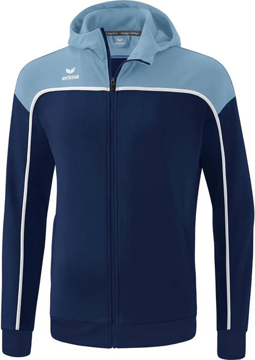 Erima Change Trainingsjack Heren 3XL