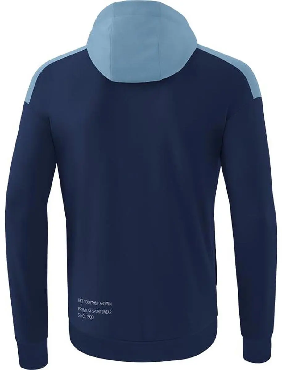 Erima Change Trainingsjack Heren 3XL - Marine