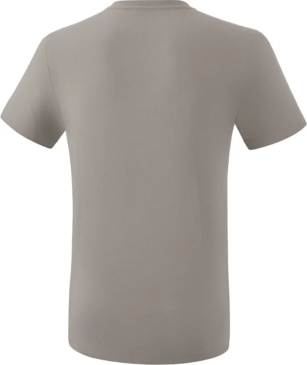 Erima Teamsport T-shirt Kinderen 116 - Bordeaux