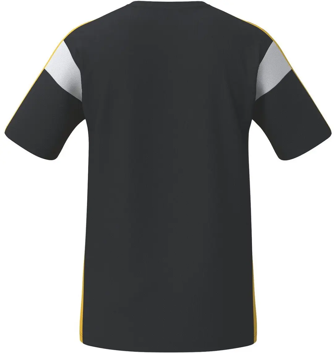 Erima Celebrate 125 T-Shirt Heren - M - Zwart