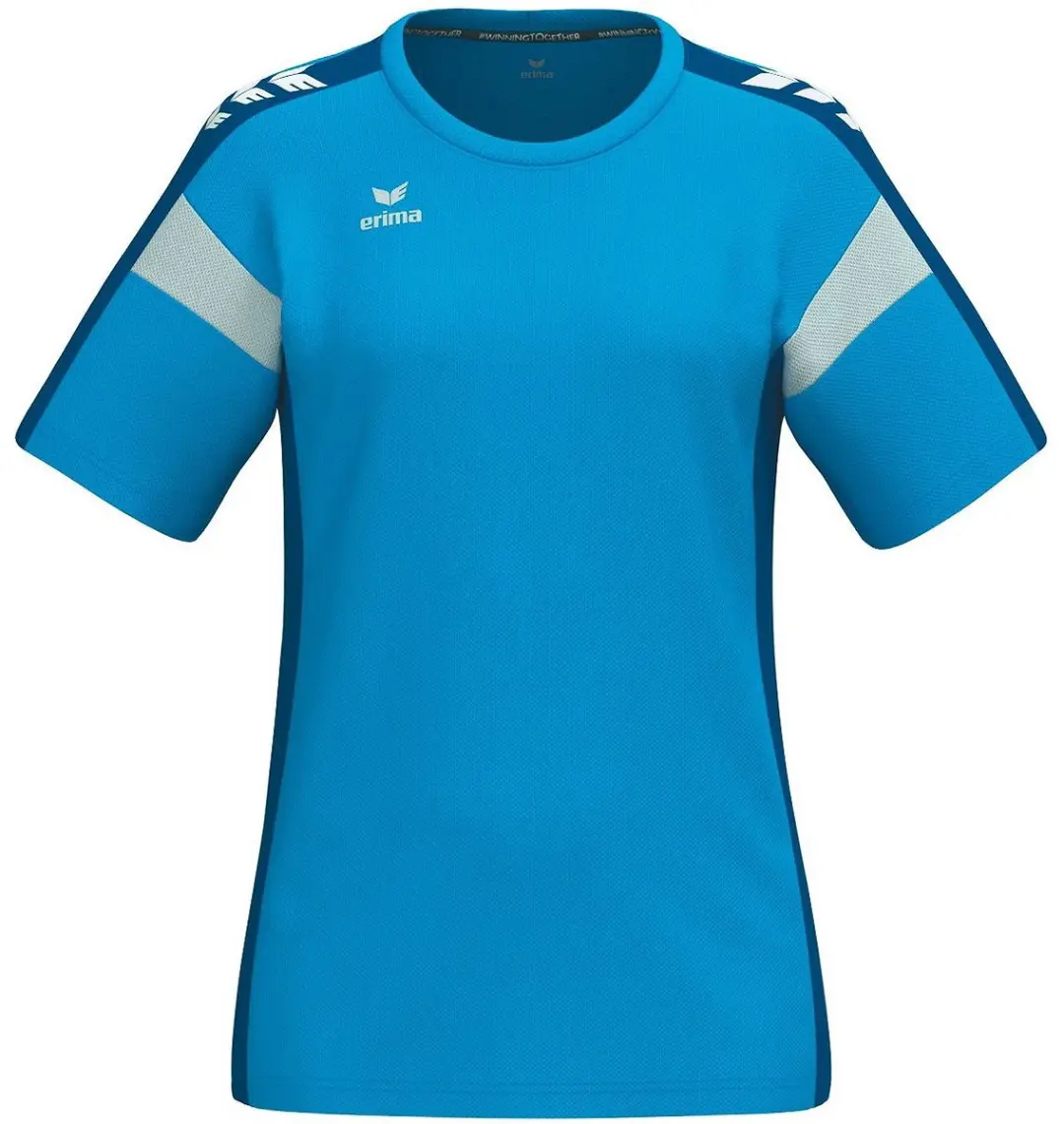 Erima Celebrate 125 T-Shirt Dames