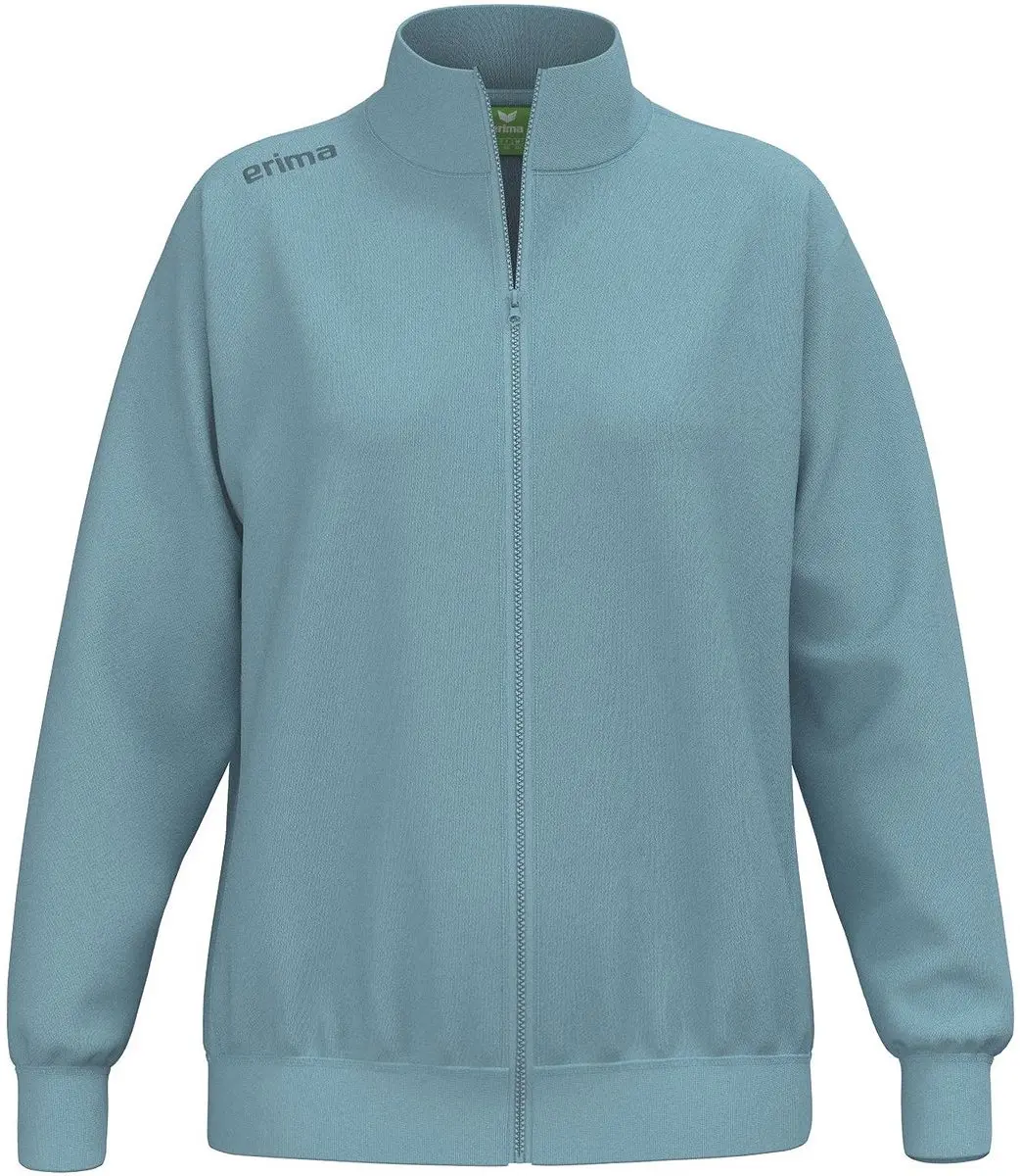 Erima Ts Sweatjack Dames