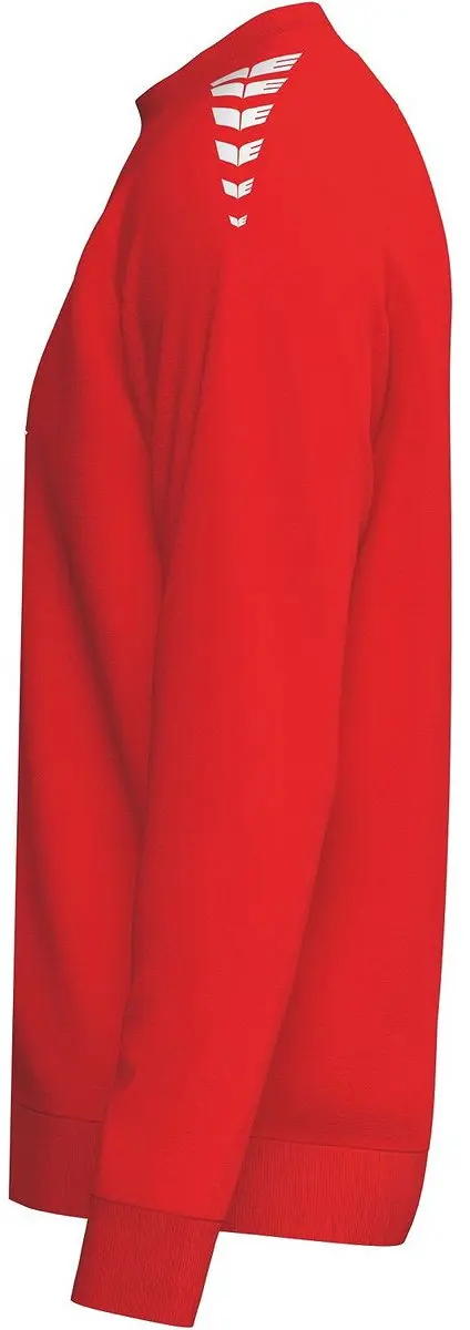 Erima CMpt Wings Sweatshirt Heren - Rood XL