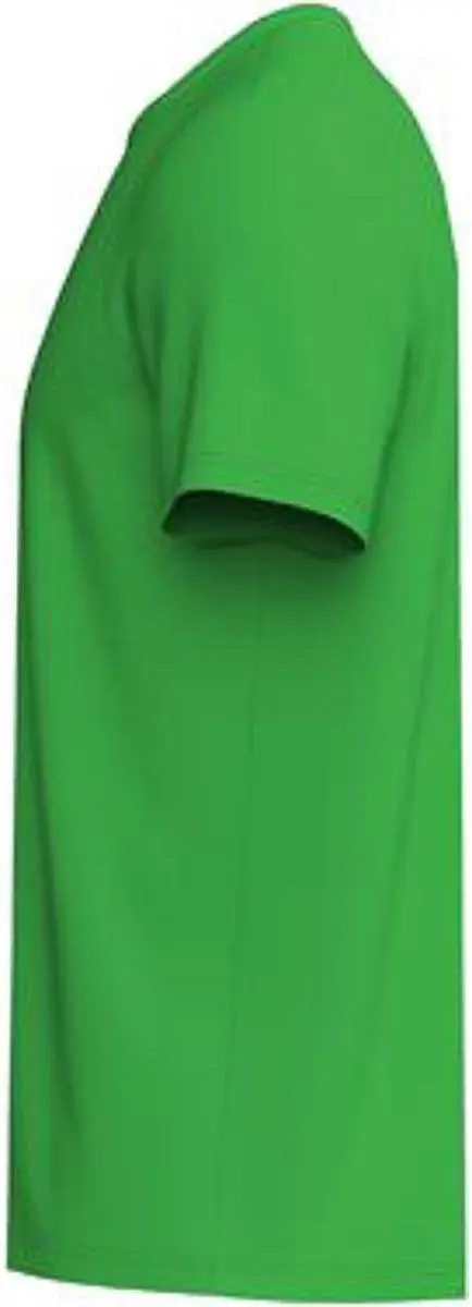 Erima Intro Functioneel T-Shirt Heren - L - Groen