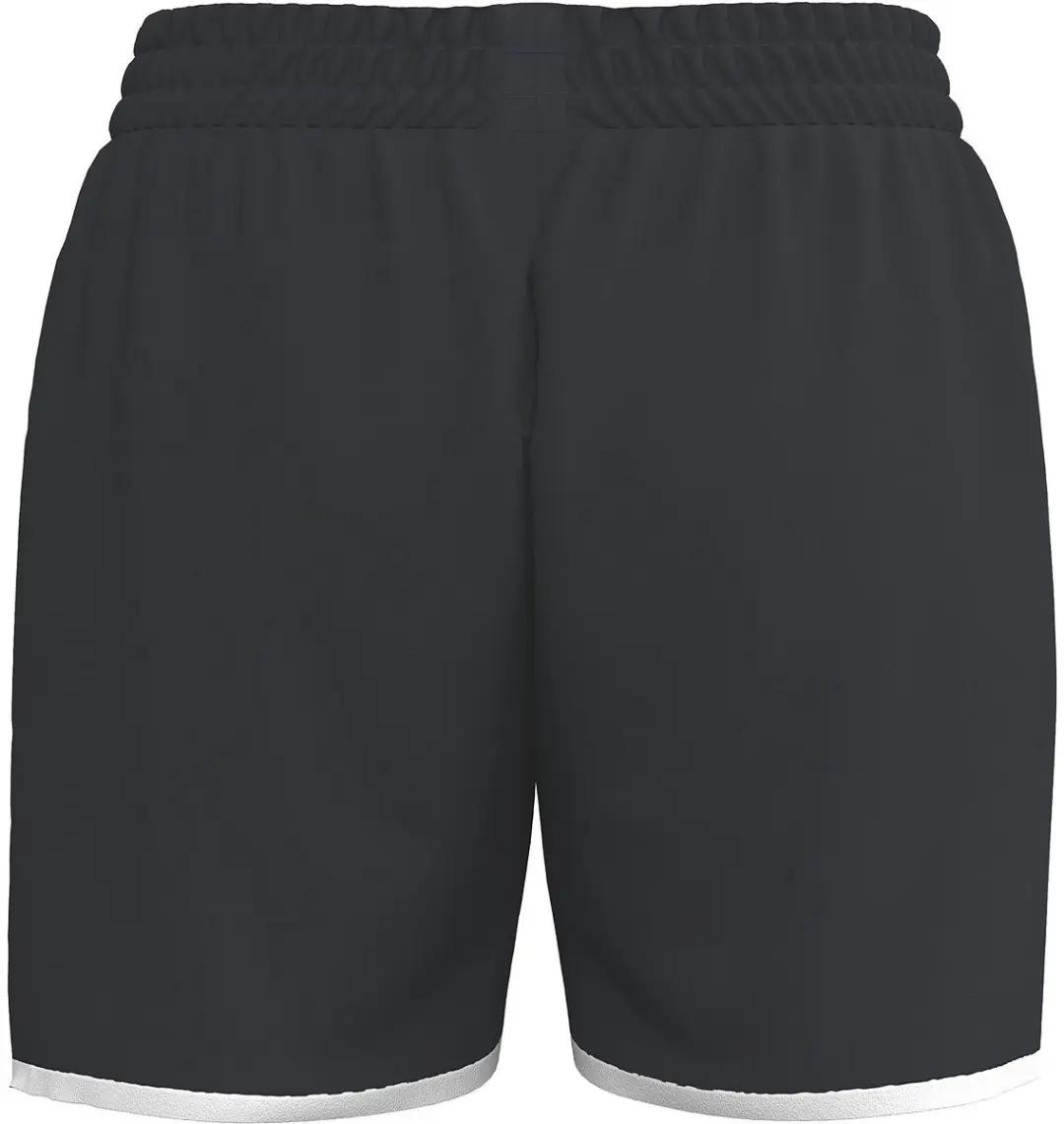 Erima Wings Short Dames - Zwart Maat 42