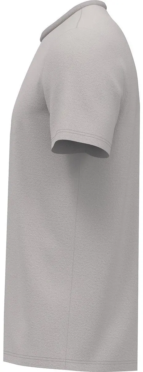 Erima T-Shirt Kinderen 152 - Taupe