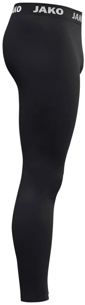JAKO Function Long Tight Kinderen 128 - Zwart