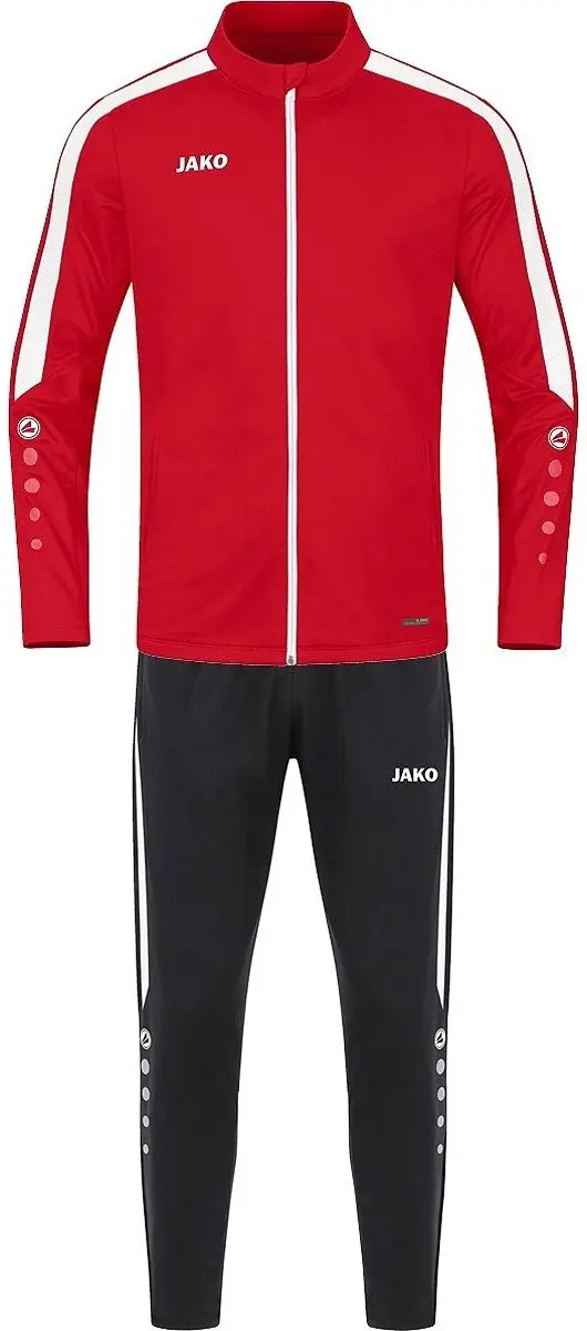 JAKO Power Polyester Trainingspak