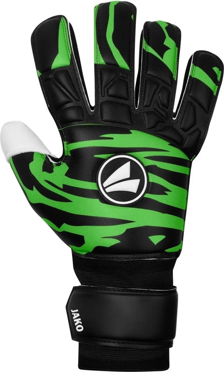 Jako Animal Supersoft Rc Keepershandschoenen