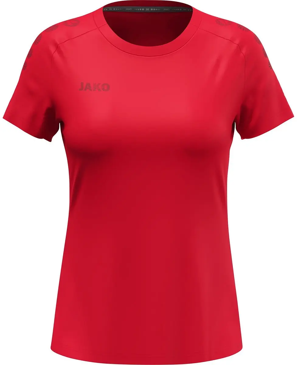 JAKO Light Flow T-Shirt Dames