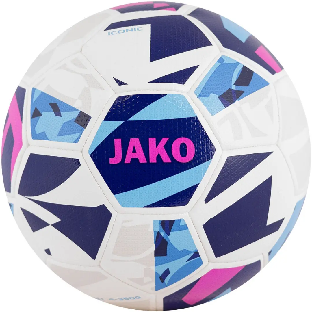 Jako voetbal
