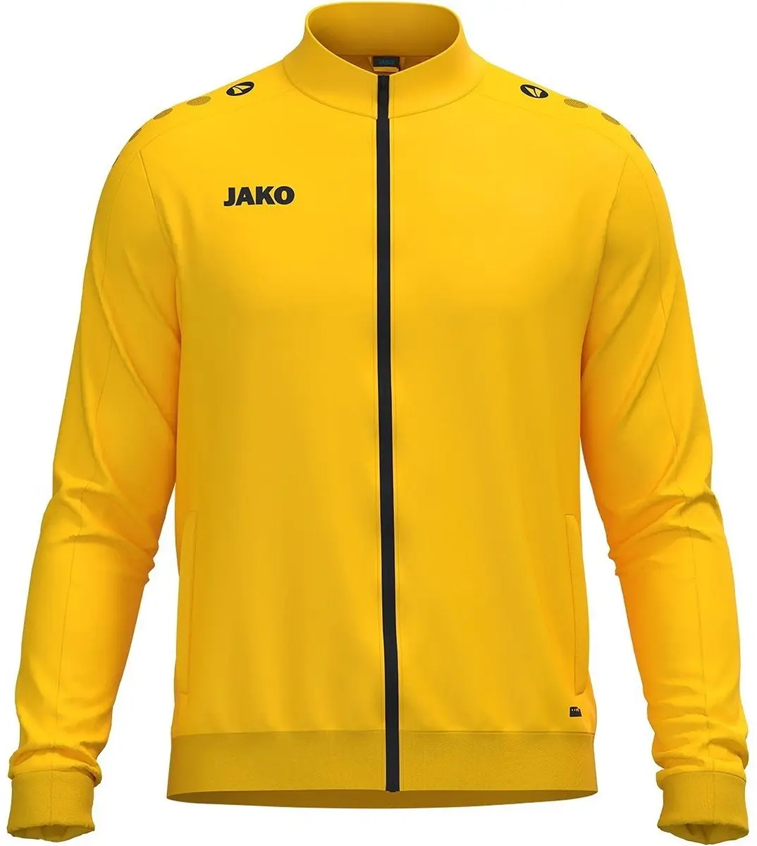 JAKO One Polyestervest Kinderen