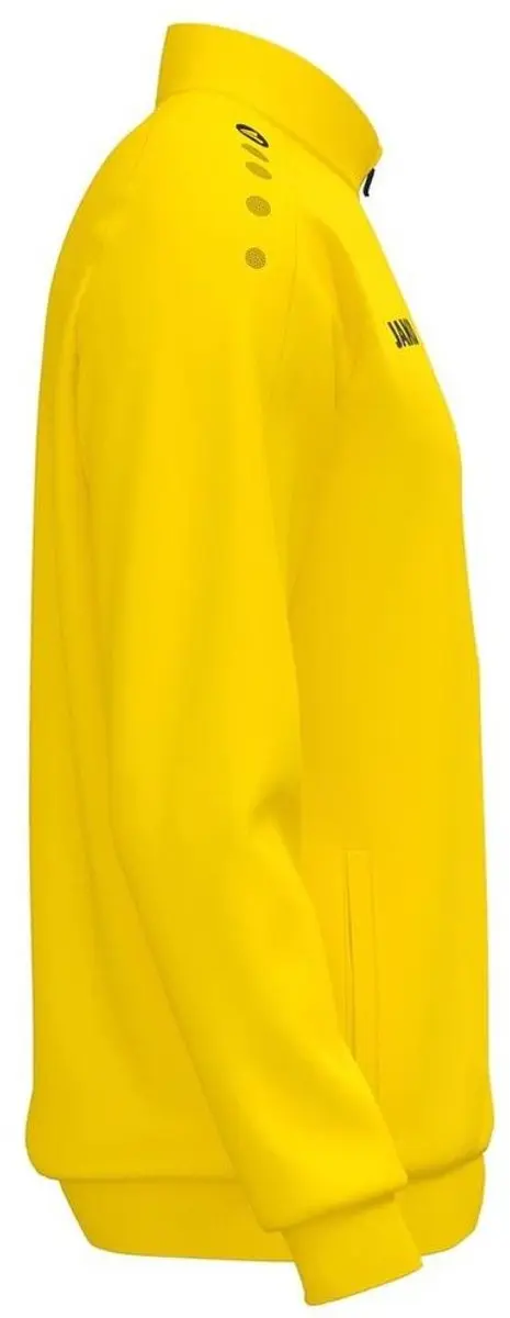 JAKO One Polyestervest Kinderen - 152 Geel