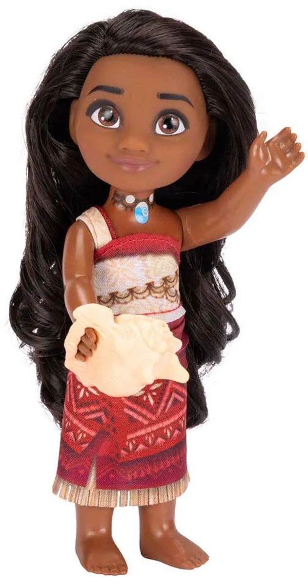 Disney Moana II Pop 15cm