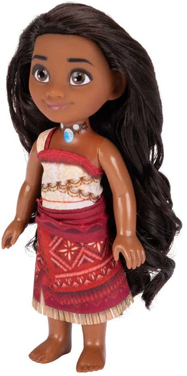 Disney Moana II Pop 15cm - Multicolor