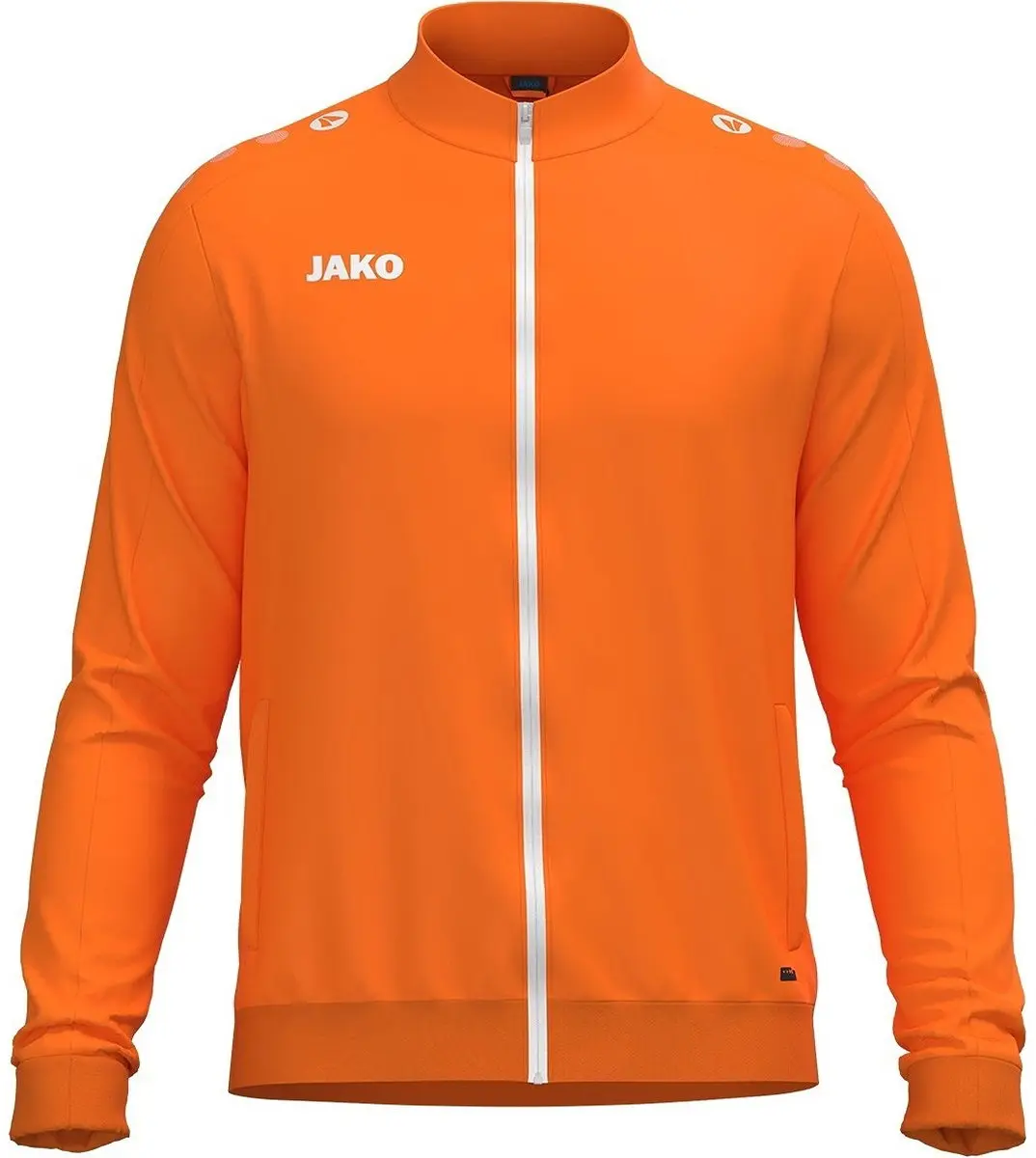 Jako One Polyestervest Heren XXL