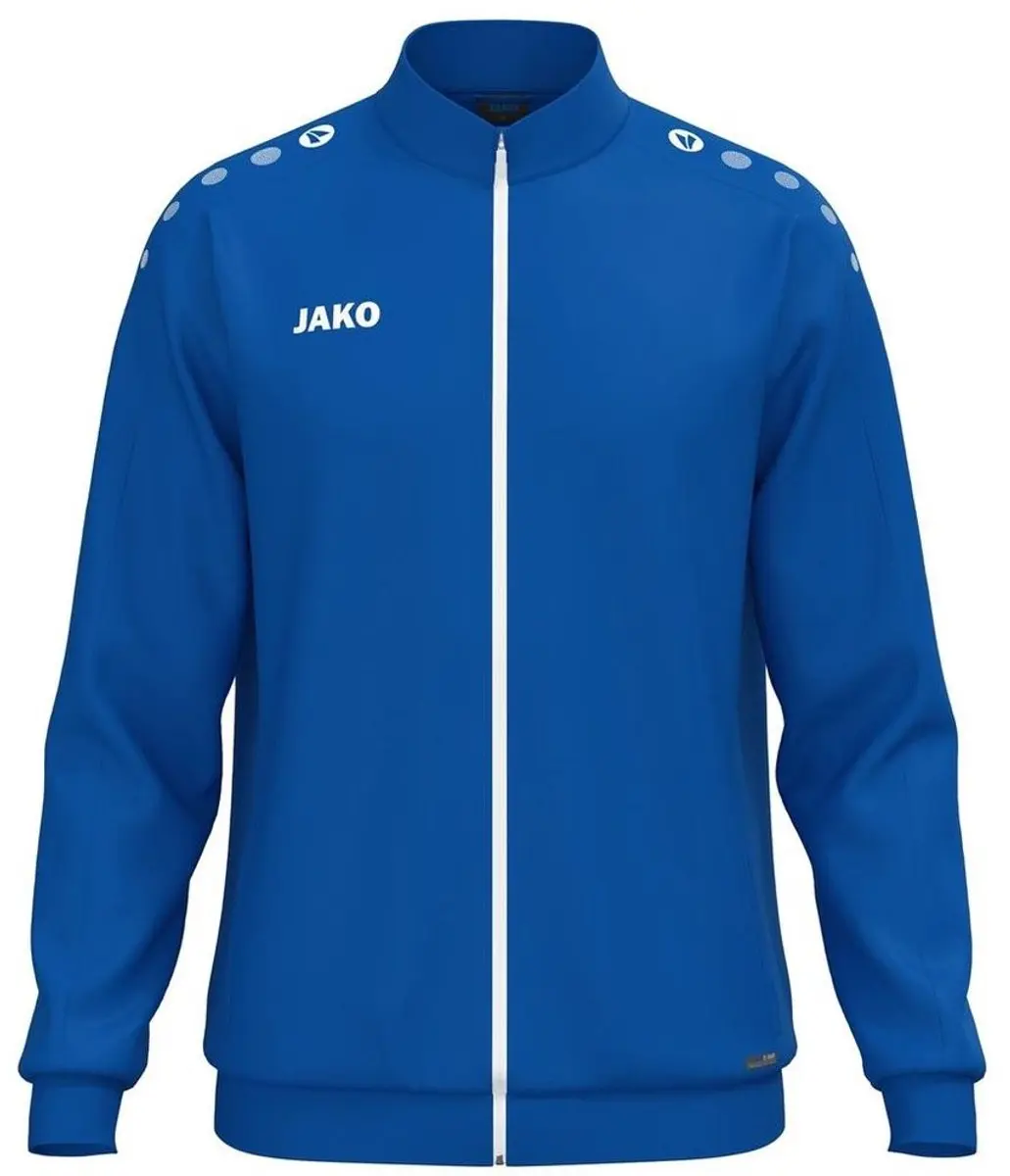 Jako One Polyestervest Heren - Royal M - afbeelding 6 van 6