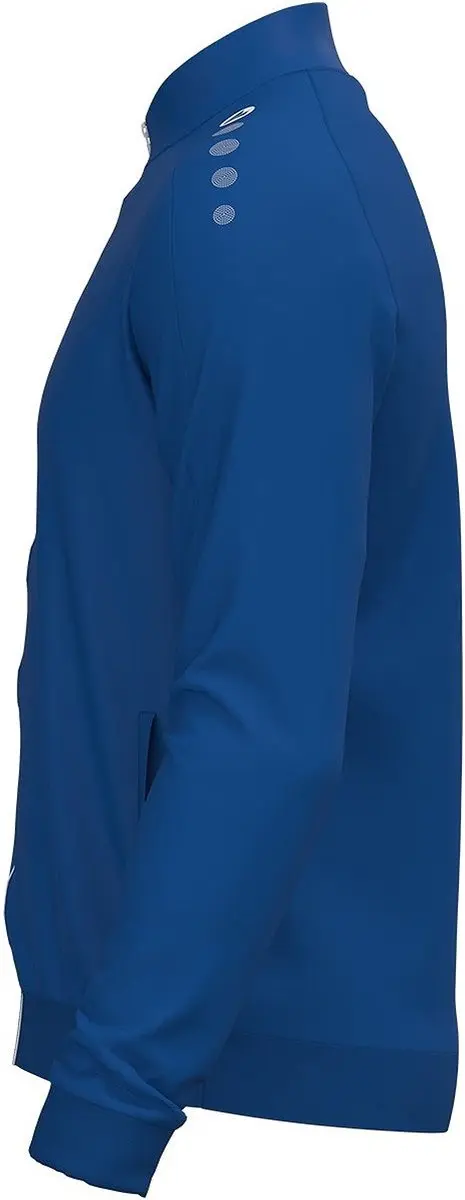 Jako One Polyestervest Heren - Royal M