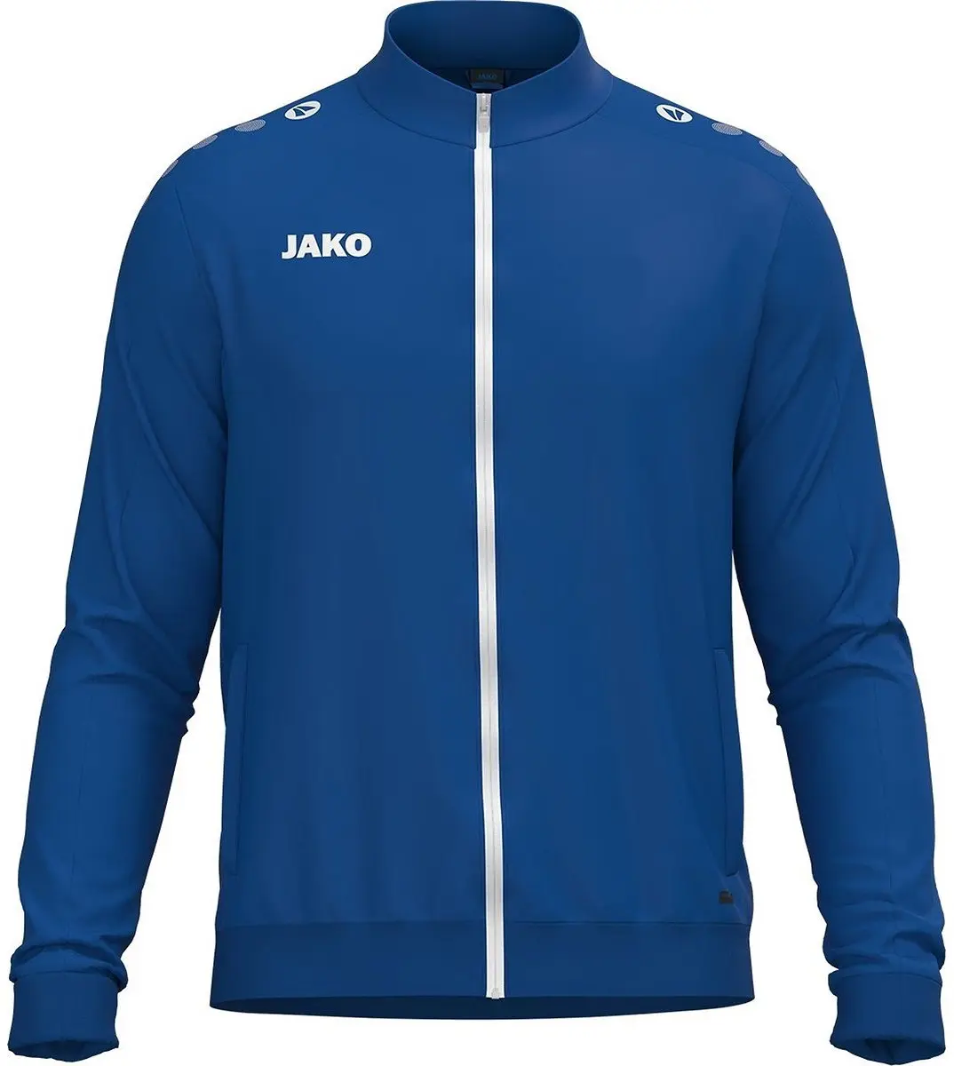 Jako One Polyestervest Heren