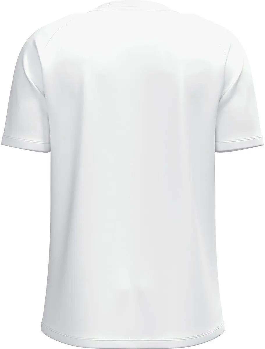 JAKO Promo 2.0 Functioneel T-shirt Heren - L - Wit