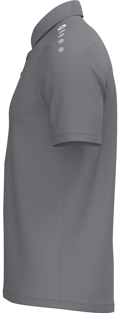 Jako One Polo Heren - M - Grijs