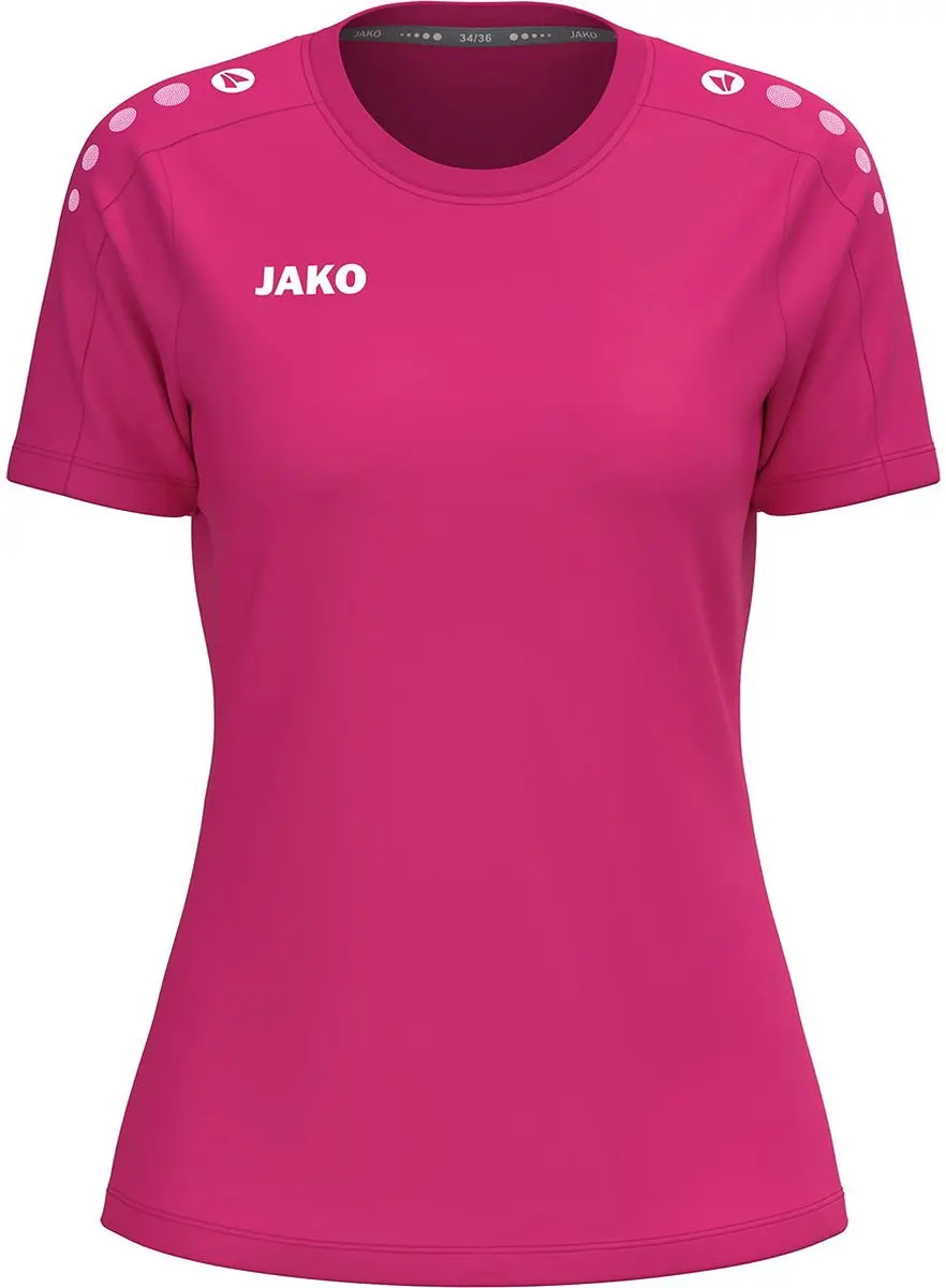 JAKO One T-Shirt Dames