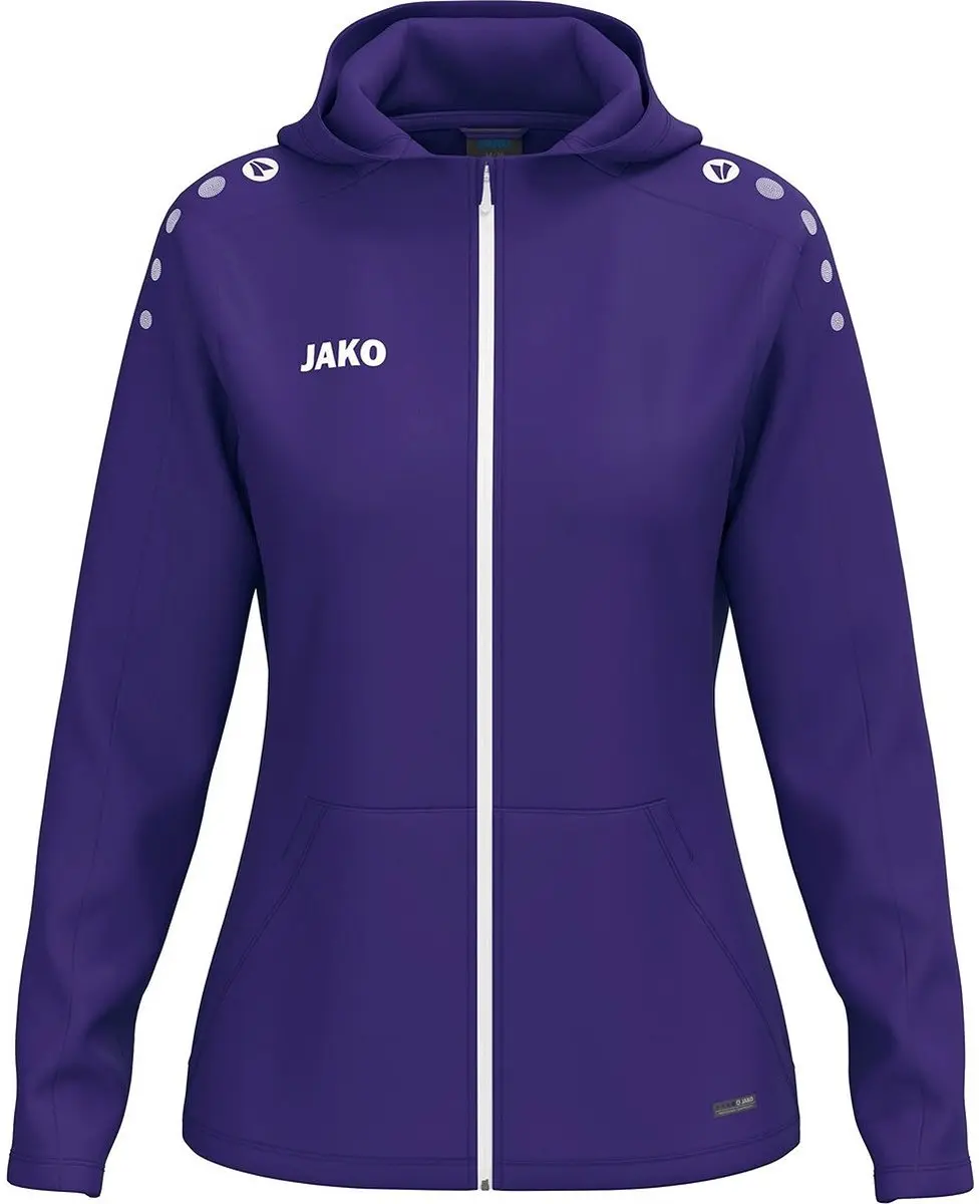 Jako One Jas met Kap Dames
