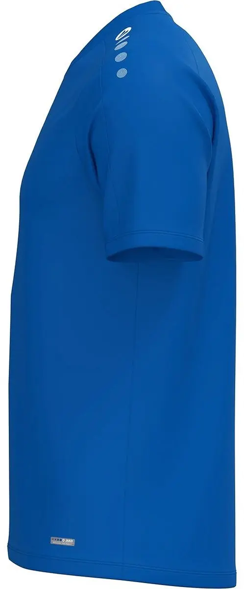 JAKO Heren T-Shirt Royal - 3XL