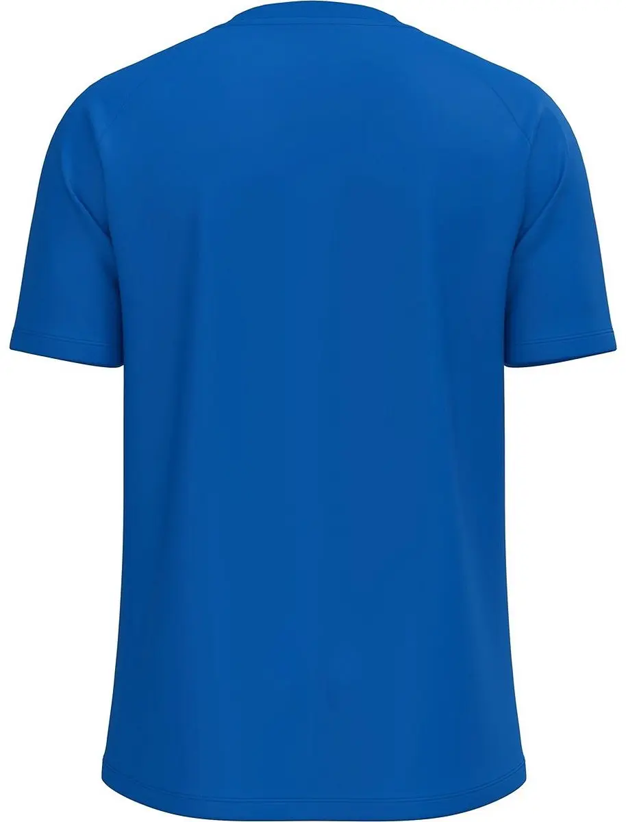 JAKO Heren T-Shirt Royal - 3XL
