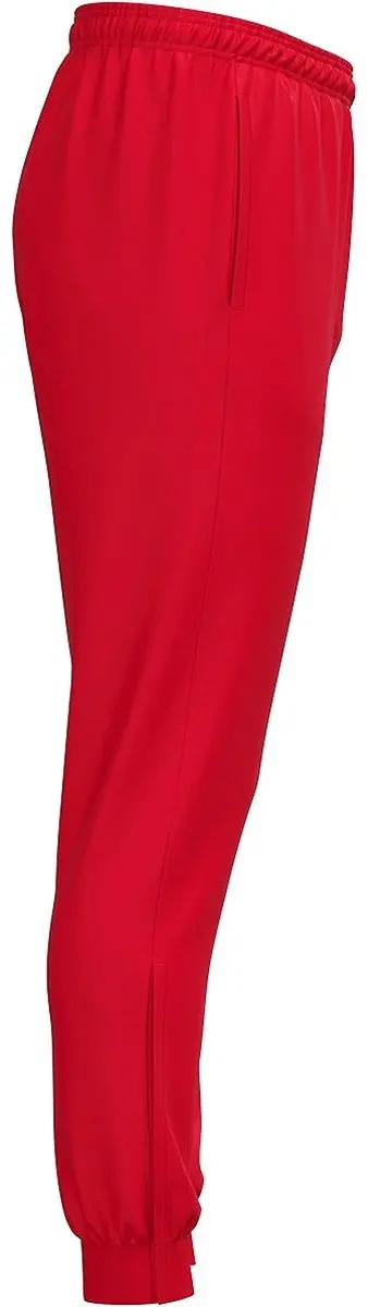 Jako One Trainingsbroek Kinderen 122 - Rood