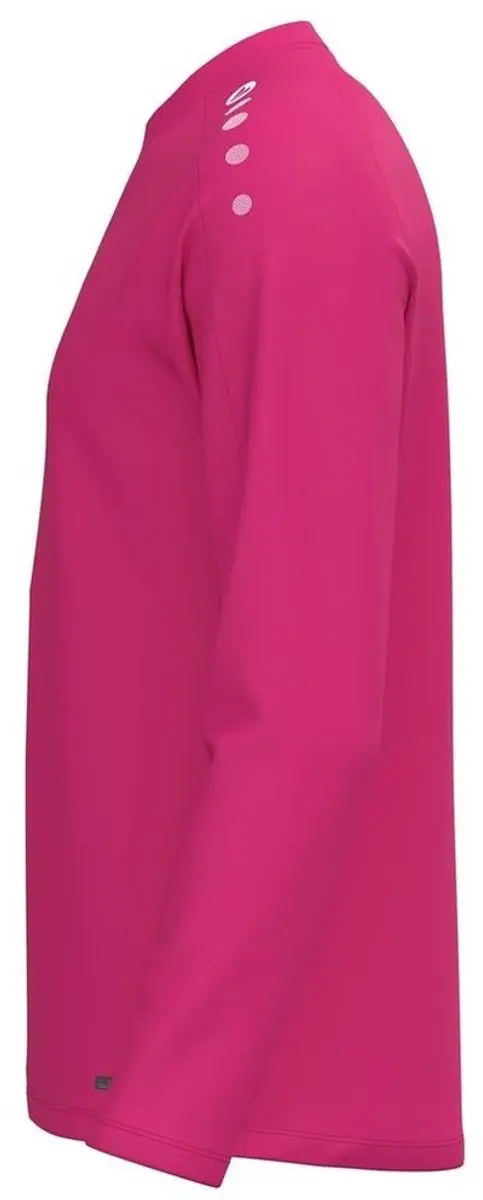 JAKO One Sweater Kinderen - Maat 164 - Roze - afbeelding 6 van 6