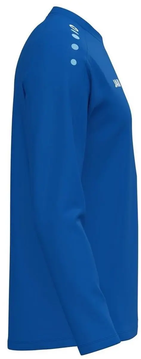 JAKO One Sweater Heren - Royal - Maat S