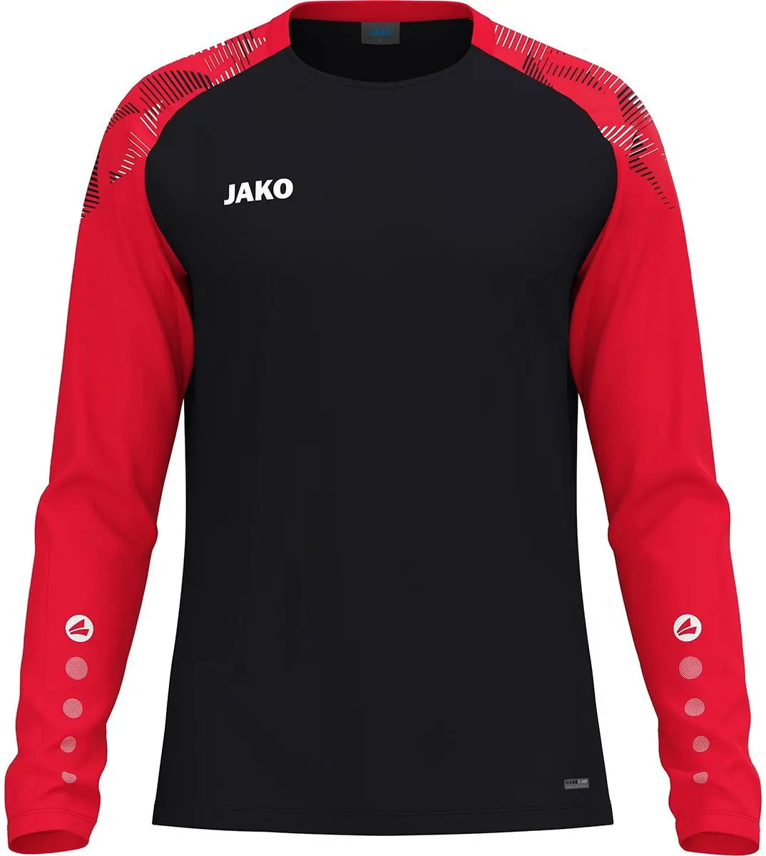 Jako Sonic Longsleeve Heren